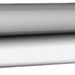 viking Extension Nipple with Thread (1) & (2) 15mm (1/2)- inner and outer,Length 150mm Faucet Nozzle image 1