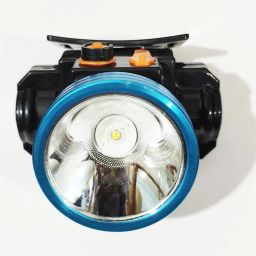 Home Emergency Light 5070-VRBL1573 6 hrs Torch Emergency Light-27