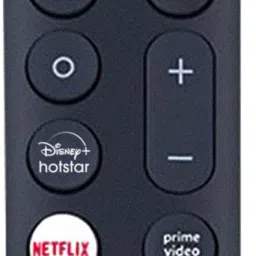 ditec Voice Remote Compatible with OnePlus Q Series, U Series, Y1S, Y1S Edge Remote Compatible with ONEPLUS Q Series, U Series, Y1S, Y1S EDGE Smart LED TV One Plus Remote Controller image 5