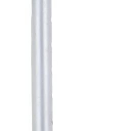 Walking Stick for Old People 1 Leg Men and Women Canes Hight Adjustable Crutches (SILVER) Walking Stick-image-13