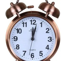 Analog Multicolor Clock-5