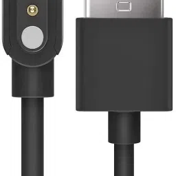 HexaGear Power Sharing Cable 1 A 0.55 m NA Magnetic Charging Cable ColorFit Pro 4,Pulse Go Buzz-26