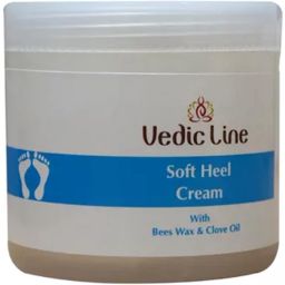 Soft Heel Cream with Bees Wax & Clove Oil-18