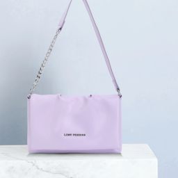 Women Purple Shoulder Bag-image-78