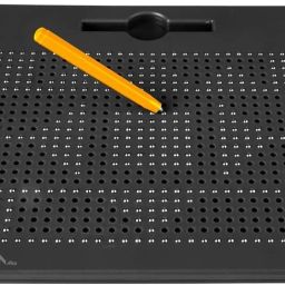 Magnetic Board for Creative Drawing, Reusable Erasable Writing Pad for Kids|K04-27