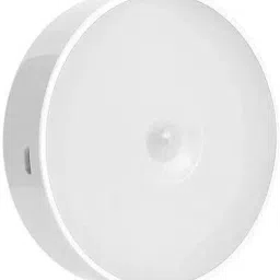 Sga LED Motion Sensor Light, USB Rechargeable LED Nightlight, Wireless Sensor Light Motion Sensor Light-30