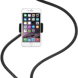 MECKWELL LED Selfie Ring Light with Cell Phone Holder Ring Flash-26