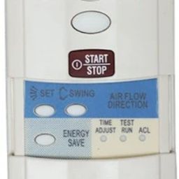 Technology Ahead GENERAL AIR CONDIOTIONER REMOTE GENERAL, O-GENERAL, I-GENERAL Remote Controller-image-67