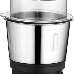 wonder star MIXER JAR FOR BAJAJ GX 3 JAR Mixer Juicer Jar image 2