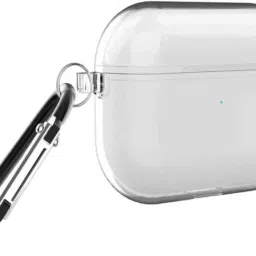 touch 18 Combo Touch Screen Bluetooth Display Earbuds TWS Cancelling Cover free Bluetooth Headset image 3