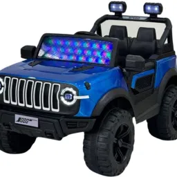 JEEP Jeep Battery Operated Ride On-image-66