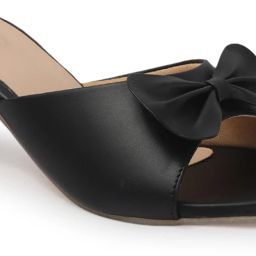 Women PT-452 Lightweight Comfort Summer Trendy Premium Stylish Party disigin Heels Sandal-image-27