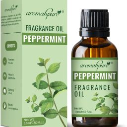 Fragrance Oil | Peppermint | 15 ML | Aroma Oil Aroma Oil-image-98