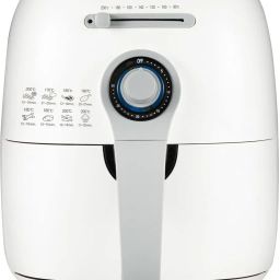 CAF-C0510D Retro Design Air Fryer for Healthy Cooking with less oil Air Fryer-24