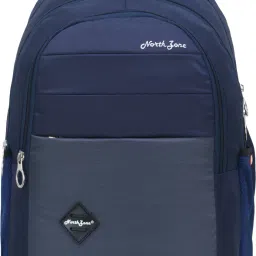 Large 32 L Laptop Backpack 18 inch Business / School / Collage / Office /Laptop Bags with Rain Cover-image-44