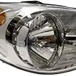 Halogen Headlight for Hyundai i20-image-28