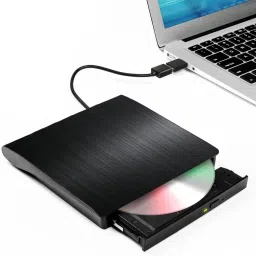OG X NEXSA USB 3.0 & Type-C Portable External DVD Writer External DVD Writer-16