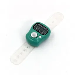iamalot Electronic Light Digital Counting Machine for Cricket Umpire and Various Digital Tally Counter image 4