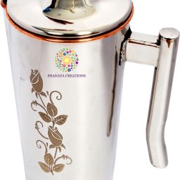 1500 L Copper, Steel Water Jug-image-32