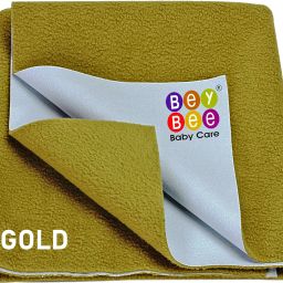 Cotton Baby Bed Protecting Mat-image-63