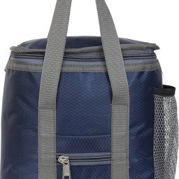 4L Lunch bag for school college and office lightweight tiffin bag for girls and boys Waterproof Lunch Bag-image-95