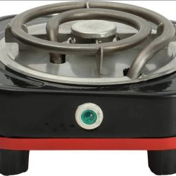 500 W Radiant Cooktop Push Button-picture-18