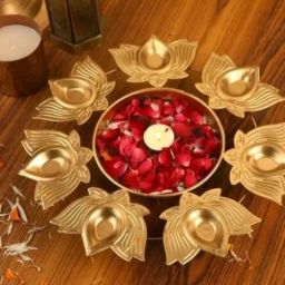 Iron Decorative Bowl-image-3