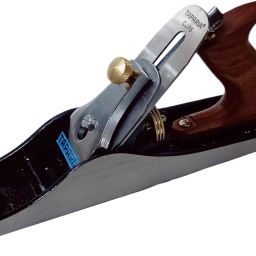 50mm high carbon steel blade Cast Iron Body Hand Plane-10
