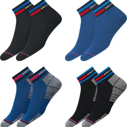 Men Striped Ankle Length-image-35