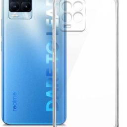 Pouch for Realme 8 4G, Realme 8 Pro 4G Matte Finish-image-29