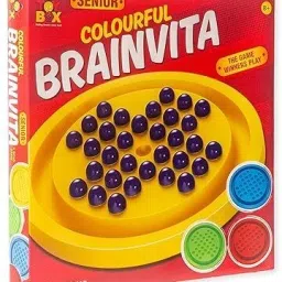 Mind Board Game 10 cm Dart Board-40