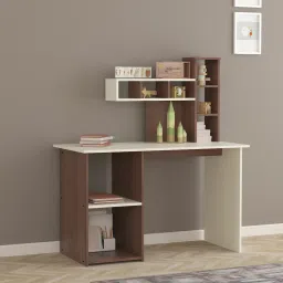 Engineered Wood Study Table-image-51