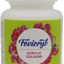 Acrylic Colour 100 ml Paint for Art & Craft ,DIY ,Canvas,Wood,Leather,Metal-image-77
