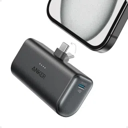 5000 mAh 22.5 W Wireless Nano Power Bank-27