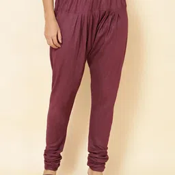 Fabindia Women Full Length Churidar-image-54