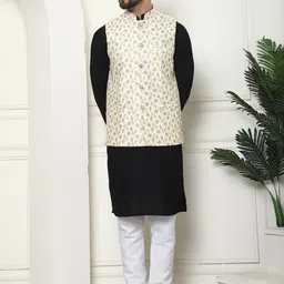 SOJANYA Regular Pure Cotton Straight Kurta with Churidar-32