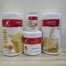 F1 VANILLA SHAKE-PROTEIN POWDER200GM-AFRESH ENERGY DRINK GINGER-SHAKEMATE Nutrition Drink-image-39