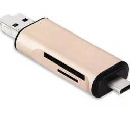 LipiWorld USB Type C OTG Adapter-35