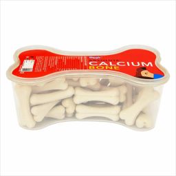 absolute calcium bone 600g Milk Dog Chew-image-72