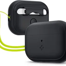 Spigen Silicone Pull String Headphone Case For Apple Airpods Pro 2nd Generation-image-47