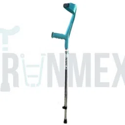 Surgical Elbow Crutch CGreen Height Adjustable Men/Women/Old People Patient Walking Stick-14