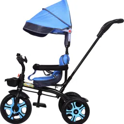 nexotech Super 02 Tricycle-picture-2