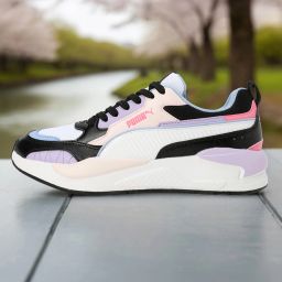 X-Ray 2 Square Women’s Superior Comfort Casual Shoes. Casuals For Women-image-27