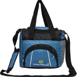 Spice Red Lunch Multipurpose Waterproof Lunch Bag-image-31
