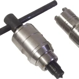 tom 2 IN 1, SUPER SPLENDOR/HERO HONDA Magnet Puller with SUPER / HERO Clutch Nut Lever Tool-picture-16