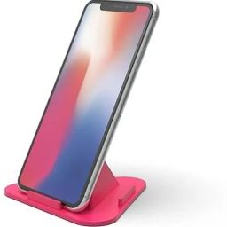 Chalia Multi-Angle Pyramid Design | Compatible with All Smartphones & Tablets Headphone Stand-image-23