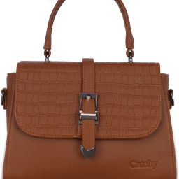 Brown Women Sling Bag Everyday use Evening Sling Bag-image-83