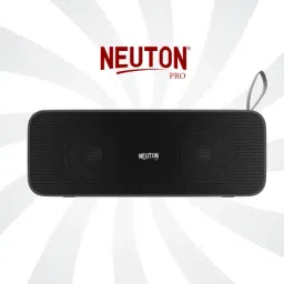 Neuton pro Dj Speaker Bass Wireless Bluetooth Speaker for car/laptop/home audio 20 W Bluetooth Party Speaker-image-5