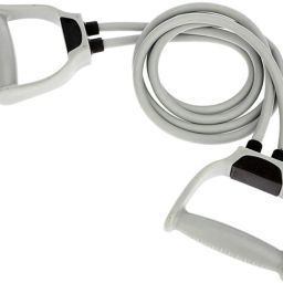 Latex Resistance Band for Men & Women Strength Training Home Gym Equipment Resistance Tube-image-90