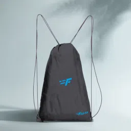 Small 13 L Backpack String Gym Bag-13